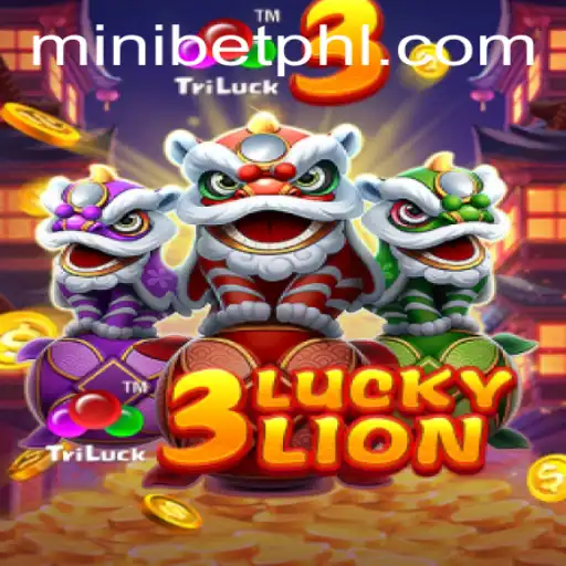 Unveiling the World of 3LUCKYLION: A Thrilling Adventure for Gaming Enthusiasts