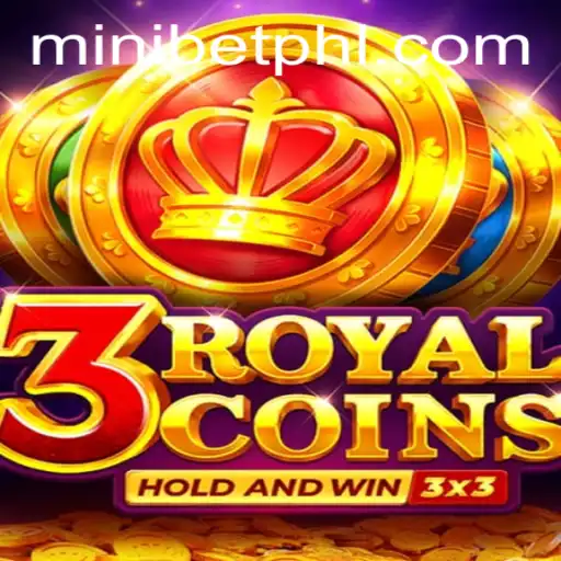 Discover the Exciting World of 3royalcoins featuring MINIBET