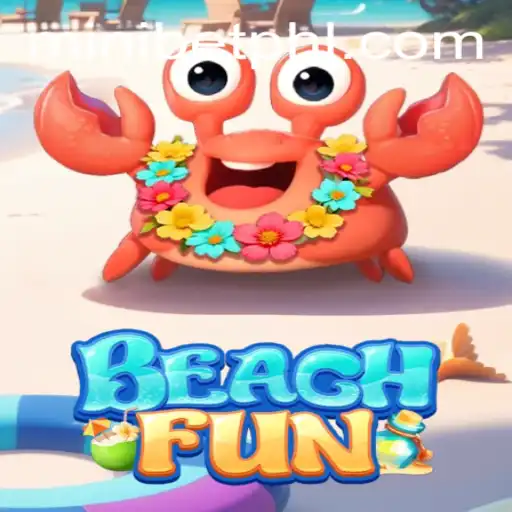 Discover the Exciting World of BeachFun: A New Wave of Adventure