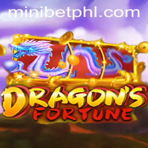 Explore 'DragonFortune' with MINIBET Mode: A Thrilling Gaming Experience