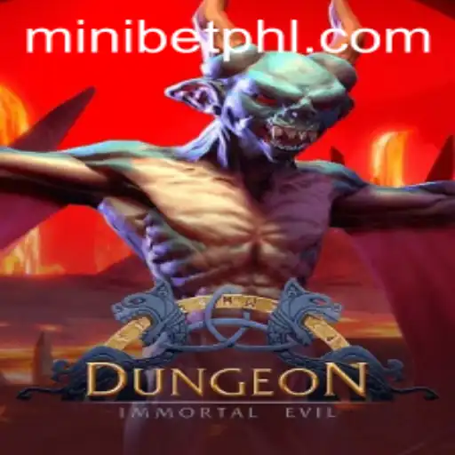 Exploring the World of Dungeon: A Deep Dive into the MINIBET Game