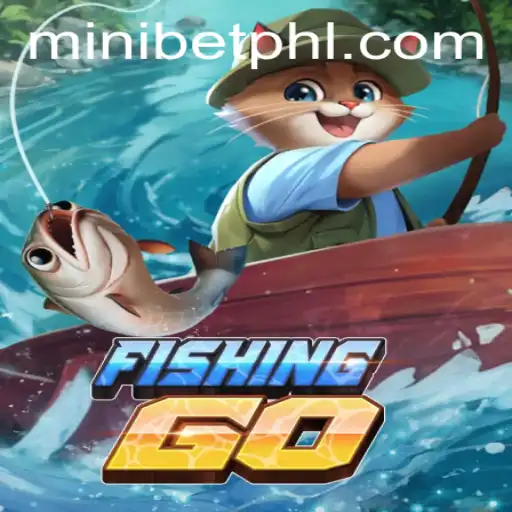 Discover the Thrilling World of FishingGO with MINIBET