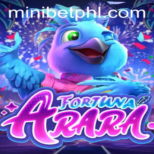 Unveiling the Thrills of FortunaArara: The MINIBET Revolution
