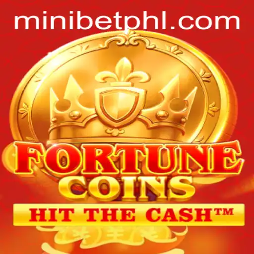 Exploring FortuneCoins: An Exciting Casino Game Introducing MINIBET