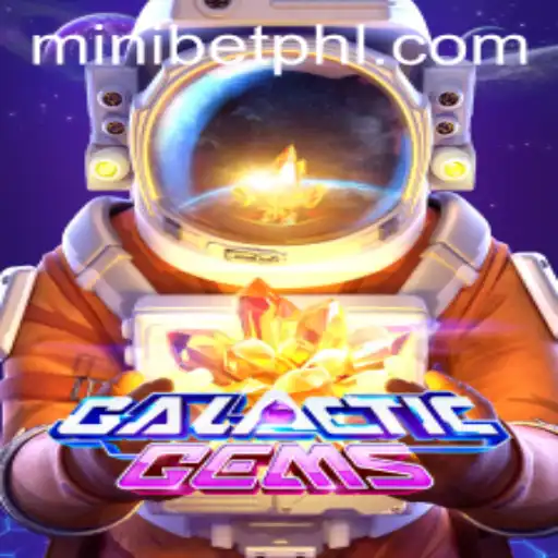 Explore GalacticGems: A Dazzling Space Adventure
