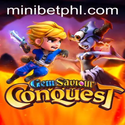 Discover the Thrilling World of GemSaviourConquest: A Complete Guide