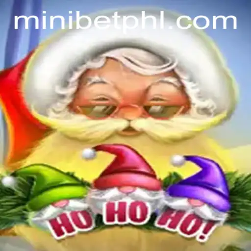 MINIBET Presents: Dive into the Holiday Cheer with 'HoHoHo' Game