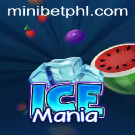 IceMania: Dive into the Thrilling World of Ice Gaming