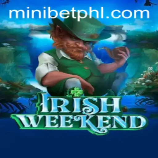 Exciting World of IrishWeekend and Its Unique MINIBET Feature