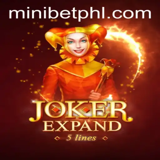 Unveiling the Thrills of JokerExpand: A Fresh Take on Digital Gaming