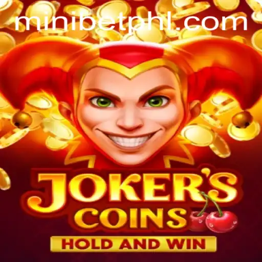 JokersCoins: A Captivating Journey into the World of MINIBET