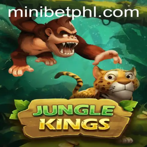 Discover the Thrills of JungleKings: A Deep Dive into the Game Mechanics and Exciting Features