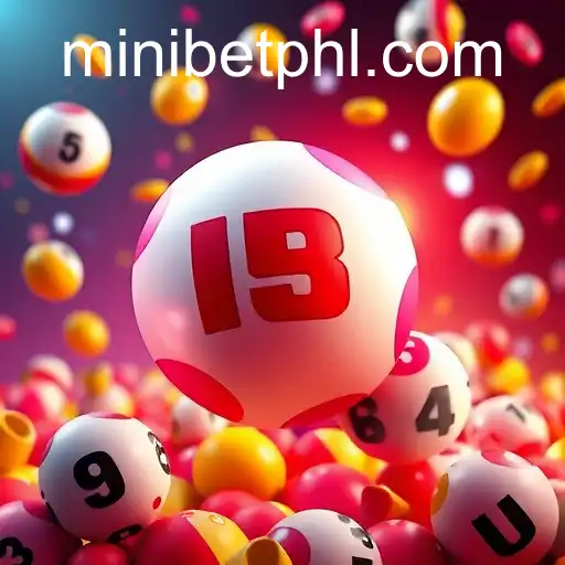 The Thrilling World of Lottery Games and the Magic of MINIBET