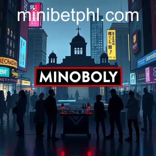 Exploring Monopoly Dynamics Through MINIBET