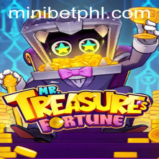 Exploring the Enchantment of MrTreasuresFortune: A Modern Gaming Marvel