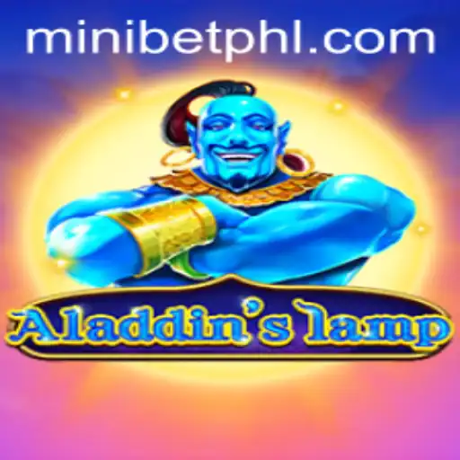 Unveiling Aladdinslamp: A Magical Journey Through Gaming