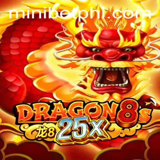 Unveiling the Excitement of Dragon8s25x and the Role of MINIBET in Modern Gaming
