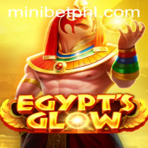 Unveiling EgyptsGlow: A Mesmeric Game Experience with MINIBET