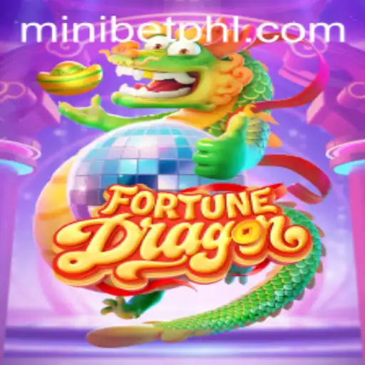 Exploring FortuneDragon: A Fascinating Journey Into the World of MINIBET Gaming