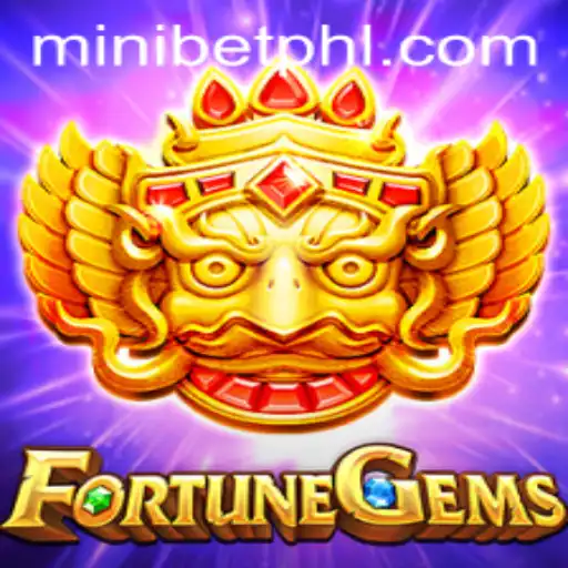 Discover FortuneGems: A Game of Strategy and Luck with MINIBET Action