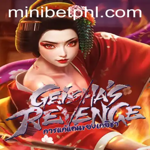 GeishasRevenge: A Captivating Blend of Culture and Adventure
