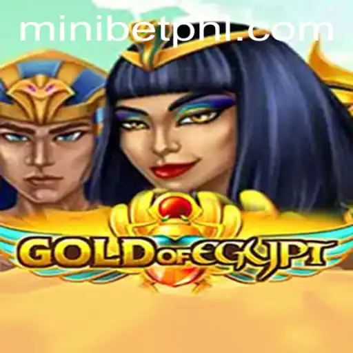 Discover the Intriguing World of GoldOfEgypt and the Exciting MINIBET Feature