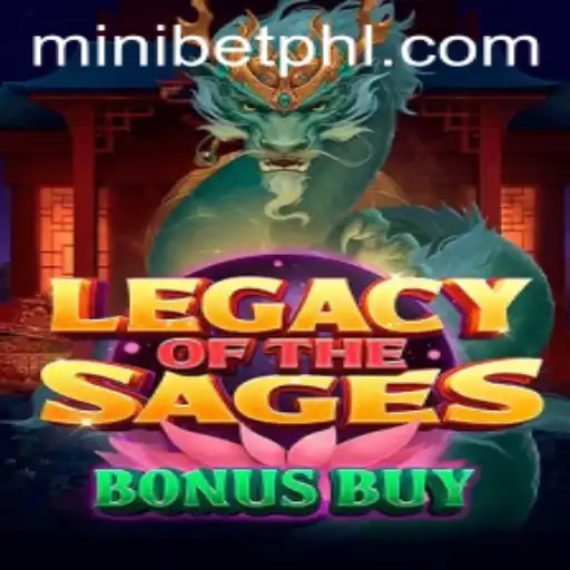 An In-Depth Look at LegacyoftheSagesBonusBuy and Its MINIBET Feature