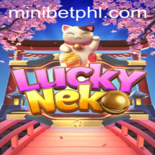 Exploring the Enchanting World of LuckyNeko with MINIBET