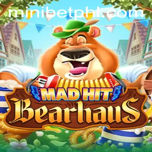 Explore the Exciting World of MadHitBearhaus and the Thrill of MINIBET