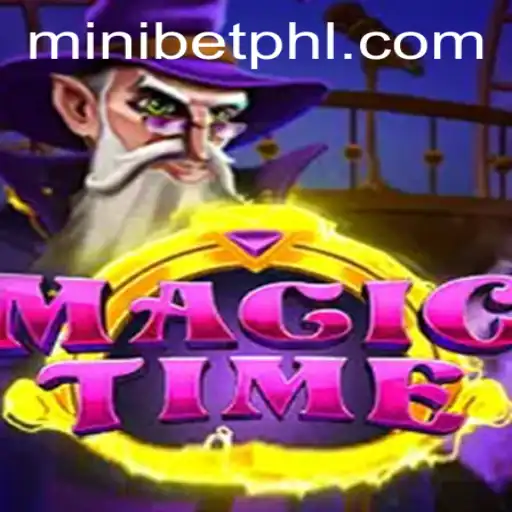 Exploring the Exciting Realm of MagicTime: A New Era of Gaming