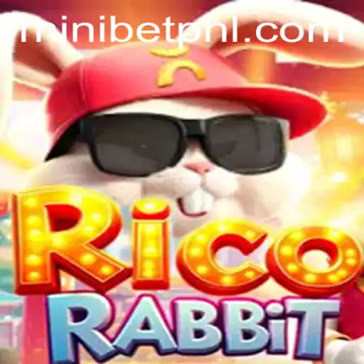 Exploring RicoRabbit and Its Unique MINIBET Feature