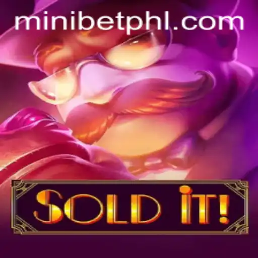 Exploring the Exciting World of Soldit: The Game That Captivates with MINIBET