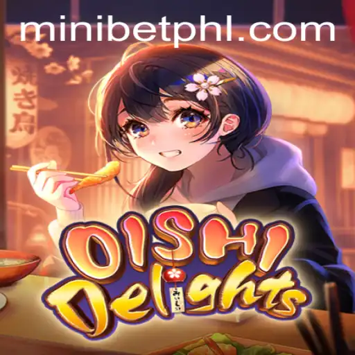Discover the Joy of OishiDelights: An Exciting Culinary-Themed Game