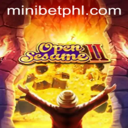 Explore the Thrilling World of OpenSesameII: Unraveling the Magic of MINIBET