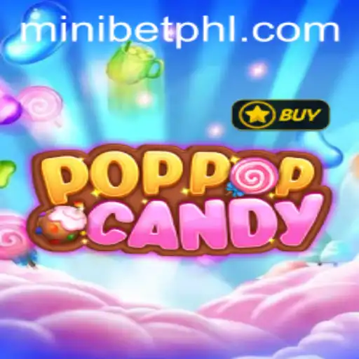 Exploring the Colorful World of POPPOPCANDY and the Intrigue of MINIBET