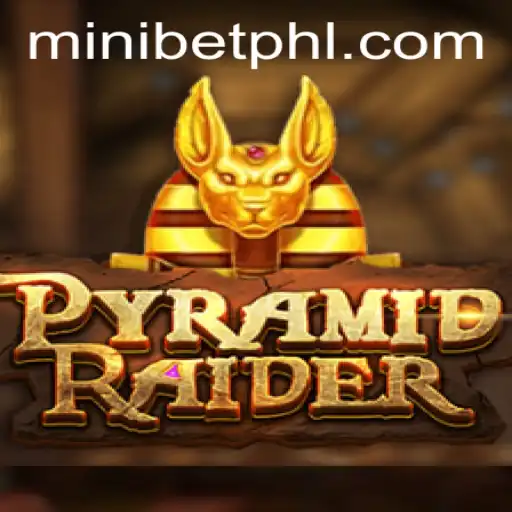 Discover the Adventure of PyramidRaider with MINIBET: A Thrilling Journey into the Ancient World