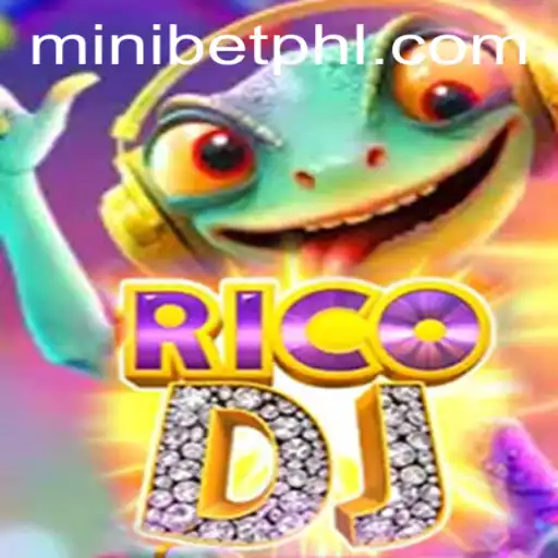 Exploring RicoDJ: A Thrilling Gaming Experience with MINIBET