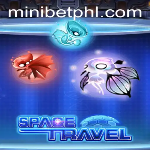 SpaceTravel: A Galactic Adventure Awaits with MINIBET