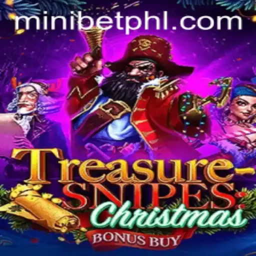 Discover the Magic of TreasuresnipesChristmas and the Fun of MINIBET