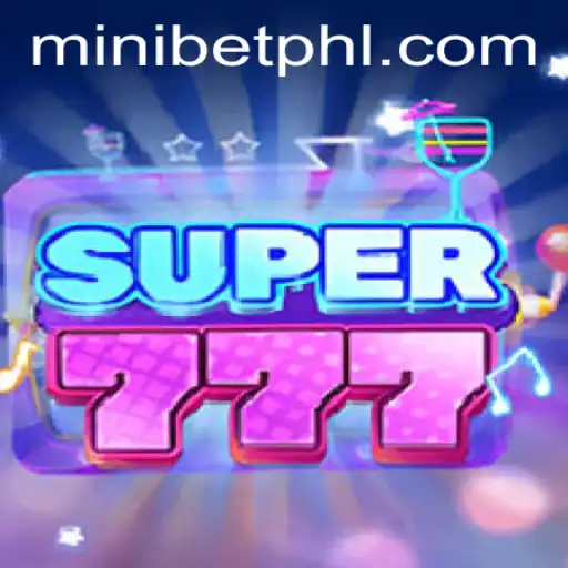 Discovering Super777: The Innovative Casino Game with MINIBET