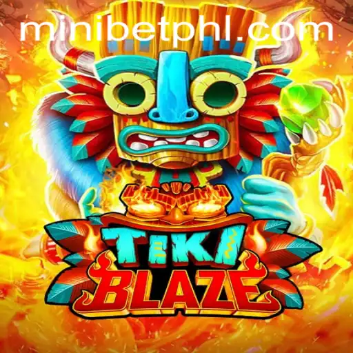 TikiBlaze: A Thrilling Adventure Into the World of MINIBET