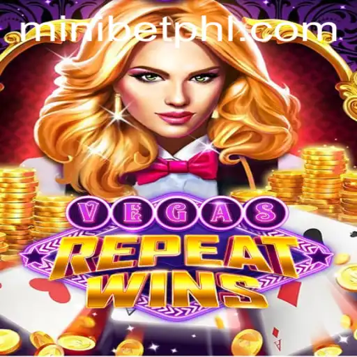 Discover the Excitement of VegasRepeatWins: A Thrilling New Game