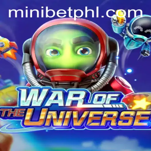 War of the Universe: The Galactic Strategy Game Revolutionizing Online Betting