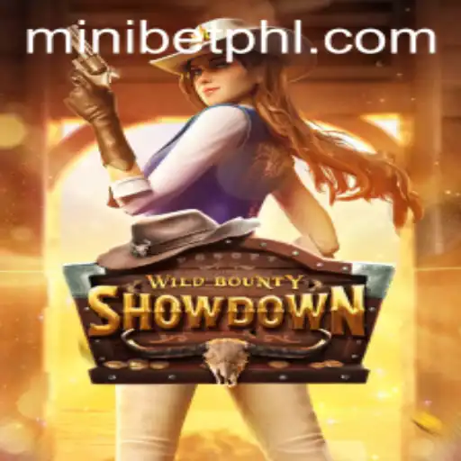 WildBountyShowdown: A Thrilling Dive into High-Stakes Adventure with MINIBET