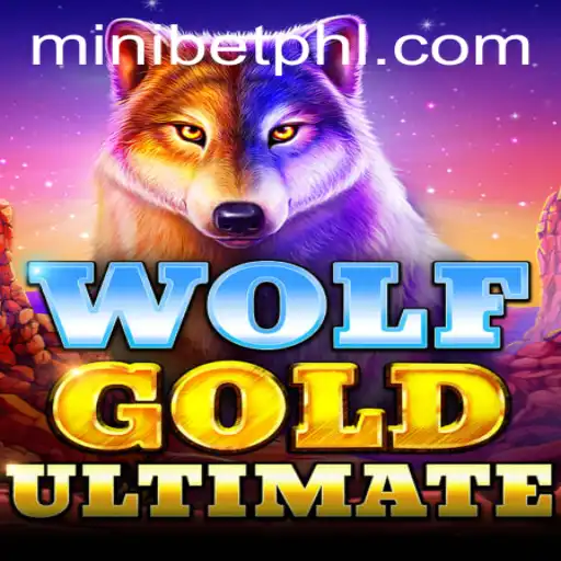 Immersive Adventure with WolfGoldUltimate and the MINIBET Feature