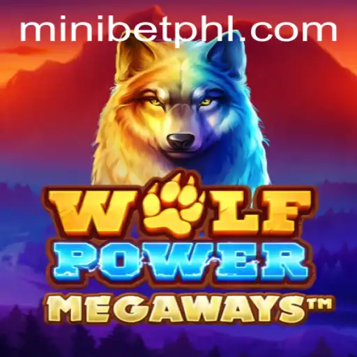 Exploring the Wild World of WolfPowerMega: A New Era with MINIBET