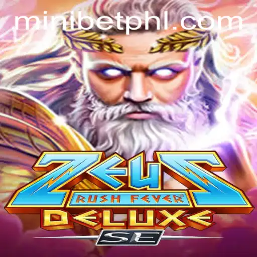 Discover the Thrills of ZeusRushFeverDeluxeSE: A Comprehensive Guide to Gameplay and Strategy